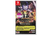 Gry - Dragon Ball: The Breakers (Special Edition) - Nintendo Switch - Bijatyka - 8885011017061