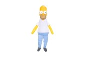 Plusz - Jakks Simpsons - Homer Shelf Talker (English) - 0192995175600