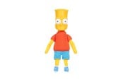 Plusz - Jakks Simpsons - Bart Shelf Talker (English) - 0192995175617
