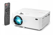 Projektor - TECHNAXX Projektor TX-113 - 800 x 480 - 1800 lumens - 4781