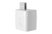 Inteligentny dom - Sonoff Smart adapter USB ZigBee switch ZBMicro (max 36W) - ZBMicro