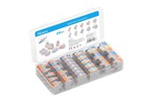 Kable - różne - Sonoff Wire Splicing Connector pack (54 pcs) - D1_2