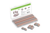 Kable - rózne - Sonoff Wire Splicing Connector pack (34 pcs) - D1_1