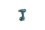 Wiertarka i srubokret elektryczny - Makita DHP482RFE Drill - DHP482RFE