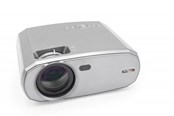 Projektor - TECHNAXX Projektor TX-177 - 1920 x 1080 - 1500 ANSI lumens - 4971