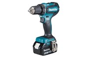 Wiertarka i srubokret elektryczny - Makita Screwdriver and Drill - DDF485RFE