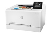 Drukarka - HP Color LaserJet Pro M255dw - Kolor - Laser - 7KW64A