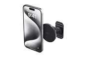 Telefon - Inne akcesoria - iOttie iTap 3 MagSafe Flush Mount with Magnetic Ring Adapter - ITMNCG109