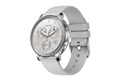 Smartwatch, zegarek i opaska sportowa - Colmi V65 Smartwatch (Gray) - V65 Grey