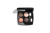 Makijaz - Chanel Les 4 Ombres eye shadow - 3145891642049