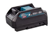 Akumulator i ladowarka - Makita 191C10-7 ADP10 Battery Charger (Solo) - 191C10-7