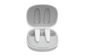 Słuchawki, zestaw słuchawkowy - MIIIW Sound Cube Wireless Headphones (White) - MW23W12