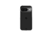 Telefon - Pokrowiec i etui - Tech21 Evo Clear Pixel 9/9 Pro Clear - T21-10829