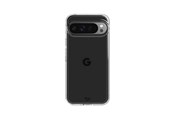 Telefon - Pokrowiec i etui - Tech21 Evo Clear for Pixel 9 Pro XL-  Clear - T21-10831