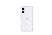 Telefon - Pokrowiec i etui - Tech21 Evo Clear MagSafe for iPhone 16 - Clear - T21-10850