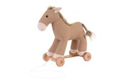 Zabawki dla niemowlat - Egmont Toys Pull-Along Henry - 591034