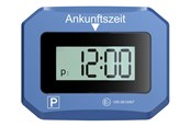 Akcesoria samochodowe - TECHNAXX TX-272 Electronic Parking Disc - 5119
