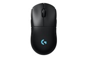 Myszka - Logitech G PRO 2 LIGHTSPEED - Myszka do gier - Optyczny - 8 - Czarny - 910-007296
