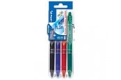 Przybory do pisania i rysowania - Pilot Pen Pilot FriXion Ball Clicker 0.7 - 150.040.86