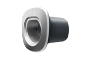 Ladowanie samochodów elektrycznych - Charge Amps Cable Holder Type 2 - CA-130995