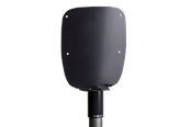 Ladowanie samochodów elektrycznych - Charge Amps Aura Pole Mount - single 60 mm - CA-131362