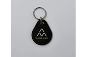 Ladowanie samochodów elektrycznych - Charge Amps RFID keyring kit 10 pcs - CA-131369