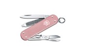 Narzędzia wielofunkcyjne - Victorinox Classic SD Alox Cotton Candy - 0.6221.252G