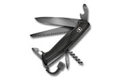 Przybory kuchenne - Victorinox Ranger 55 Grip Pocket Knife - 0.9563.C31P