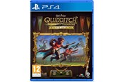 Gry - Harry Potter: Quidditch Champions (Deluxe Edition) - Sony PlayStation 4 - Sport - 5051895418048