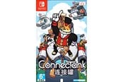 Gry - ConnecTank - Nintendo Switch - Akcji/Przygodowa - 0794712144274