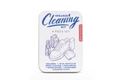 Akcesoria do czyszczenia - Kikkerland Sneaker Cleaning Kit (CD149) - CD149