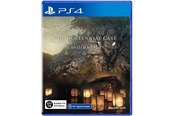 Gry - The Centennial Case: A Shijima Story - Sony PlayStation 4 - Tajemnica - 8885011016484