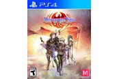Gry - Mercenaries Wings: The False Phoenix - Sony PlayStation 4 - Gra turowa - 0897790002303