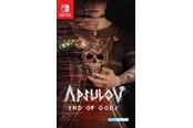 Gry - Apsulov: End of Gods - Nintendo Switch - Akcji/Przygodowa - 0794712742456