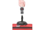 Wolny czas i Podróże - Kikkerland - Travel Luggage Scale (TT08) - TT08