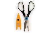 Akcesoria kuchenne - Kikkerland - Toucan Kitchen Shears (SC16) - SC16