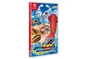 Gry - Ace Angler: Fishing Spirits - Nintendo Switch - Symulacja - 8885011016989