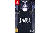 Gry - DARQ (Ultimate Edition) (Import) - Nintendo Switch - Akcji/Przygodowa - 4020628622824