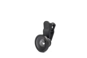 Telefon - Inne akcesoria - Kikkerland - Wide Angle Selfie Lens (US106) - US106