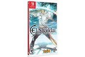 Gry - El Shaddai: Ascension of the Metatron HD Remaster - Nintendo Switch - Platforma - 0810148572488