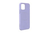 Telefon - Pokrowiec i etui - Pela Slim - iPhone 12 mini case - Lavender - 10767-03-IP54-L