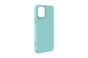 Telefon - Pokrowiec i etui - Pela Slim - iPhone 12 mini case - Purist Blue - 10768-03-IP54-PB