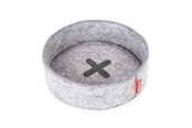 Dekoracje - Kikkerland - Catch-All Trays (OR90) - OR90