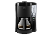 Ekspres do kawy - Melitta Look V Basic - Black - 6782601