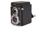 Przybory do pisania i rysowania - Kikkerland - Camera Pencil Sharpener (SC12) - SC12