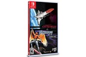 Gry - Gleylancer & Gynoug Combo Pack - Nintendo Switch - Akcji/Przygodowa - 0810105678673