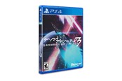 Gry - Danmaku Unlimited 3 - Sony PlayStation 4 - Shoot 'em up - 0810148570651