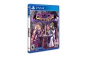 Gry - Overrogue - Sony PlayStation 4 - RPG - 0810148570743