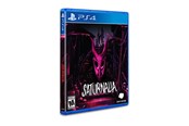 Gry - Saturnalia - Sony PlayStation 4 - Horror - 0810148571504