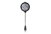 Akcesoria komputerowe - Kikkerland - Disco USB Light (US211-EU) - US211-EU